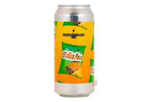 Garage Beer Co Idaho Face Off