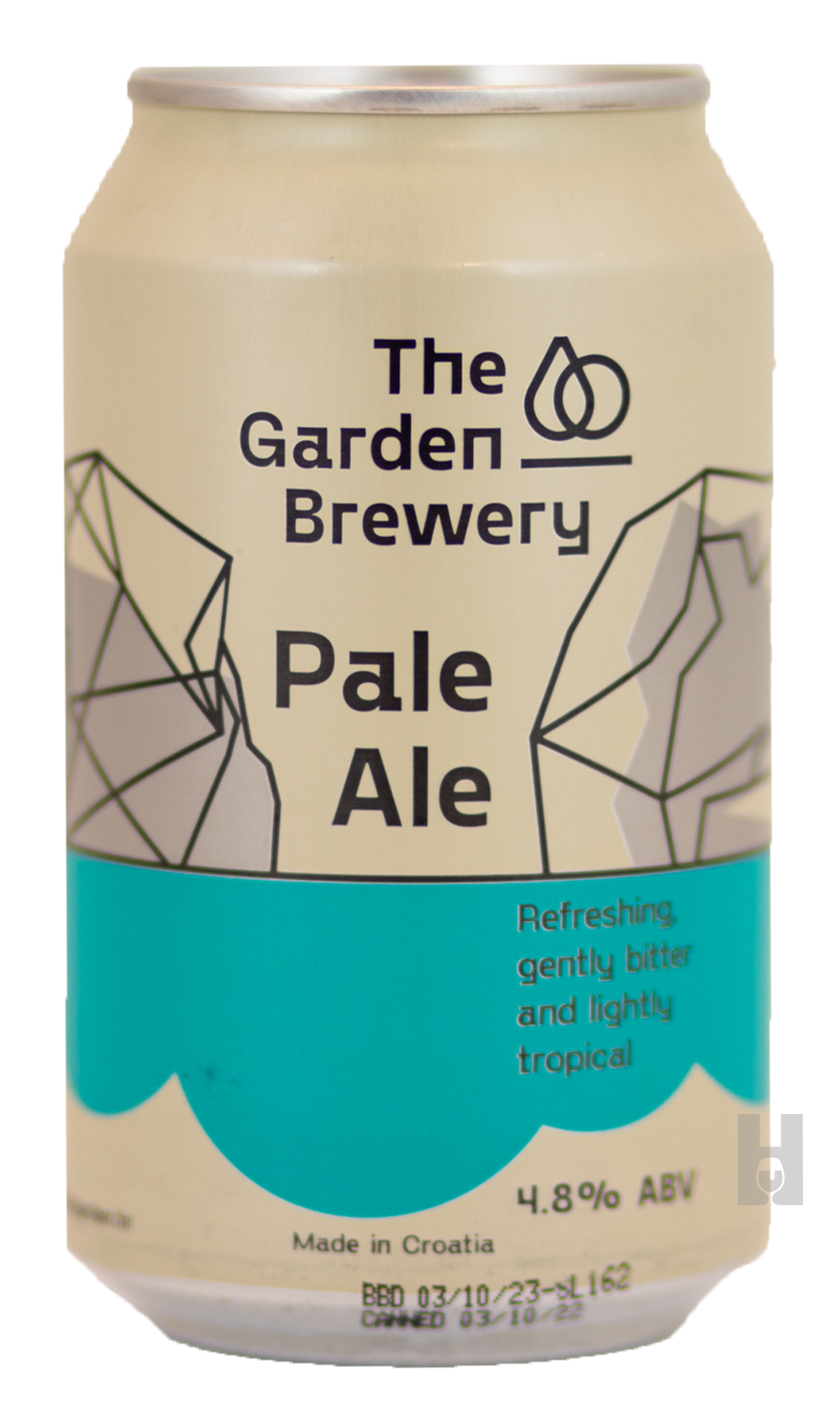 The Garden Pale Ale