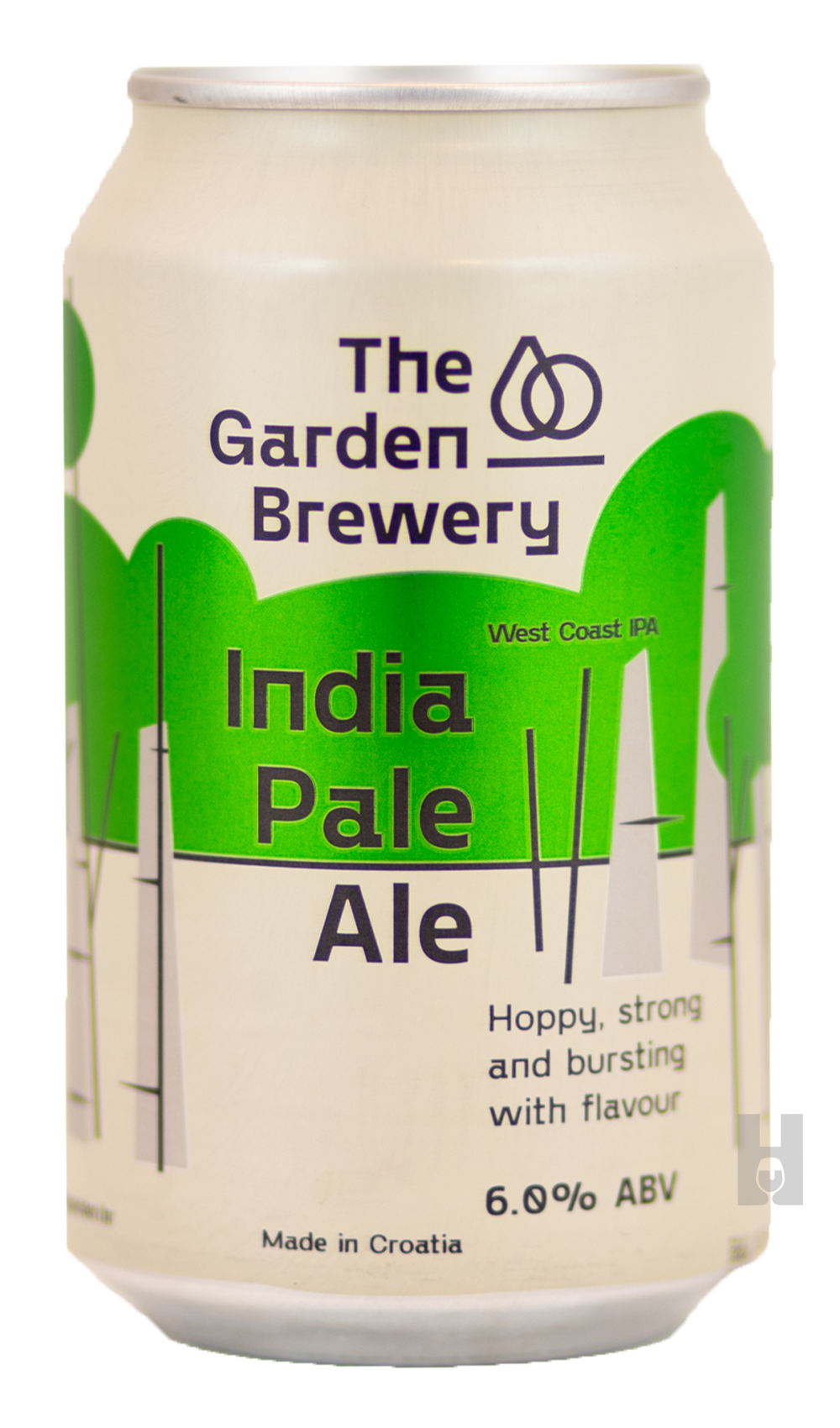 The Garden India Pale Ale