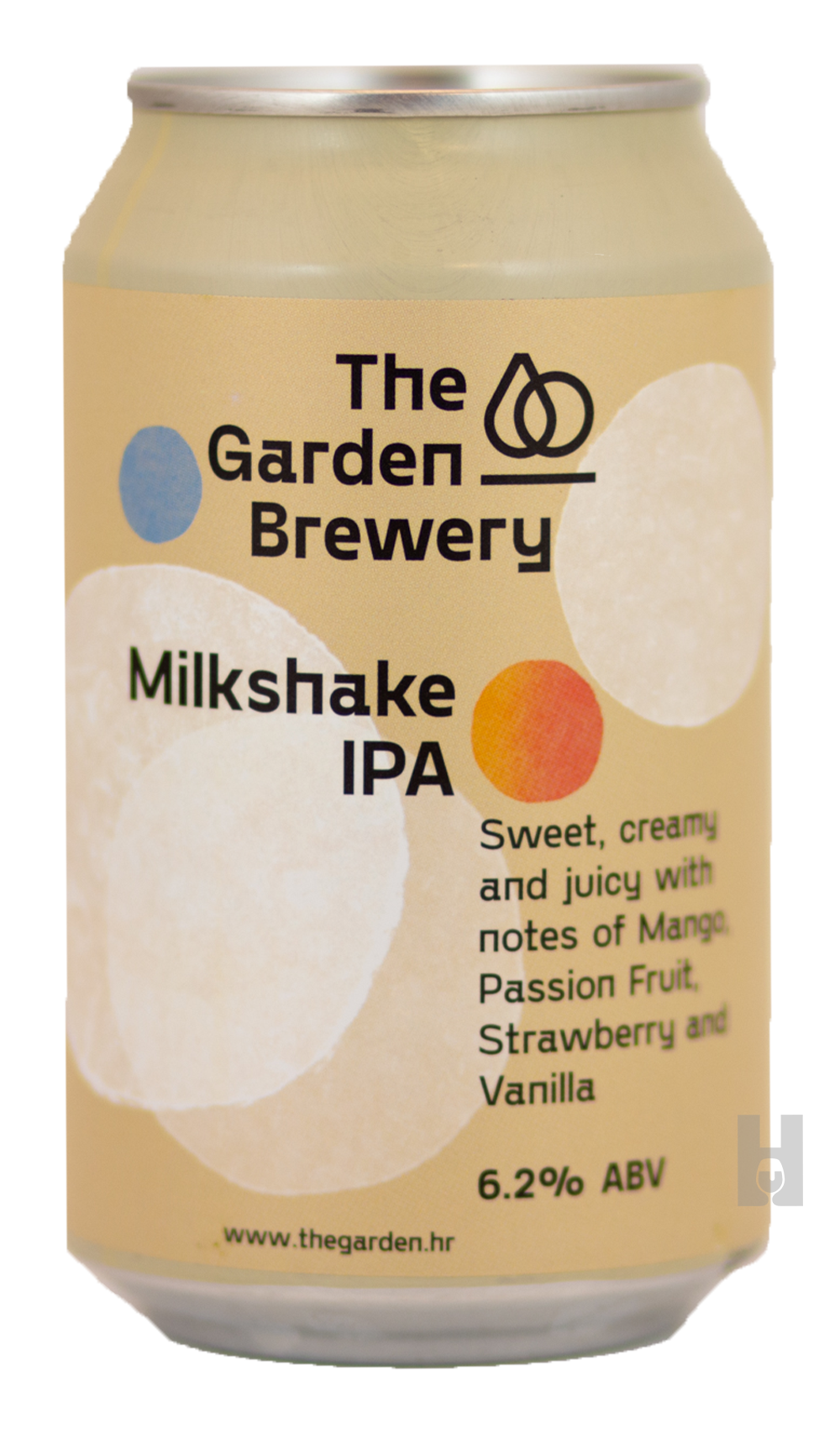 The Garden Milkshake IPA
