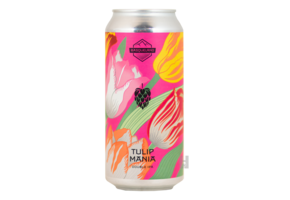 Basqueland Tulip Mania 