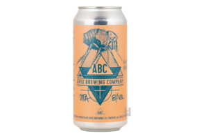 Apex Feral Beast DIPA Apex Feral Beast DIPA