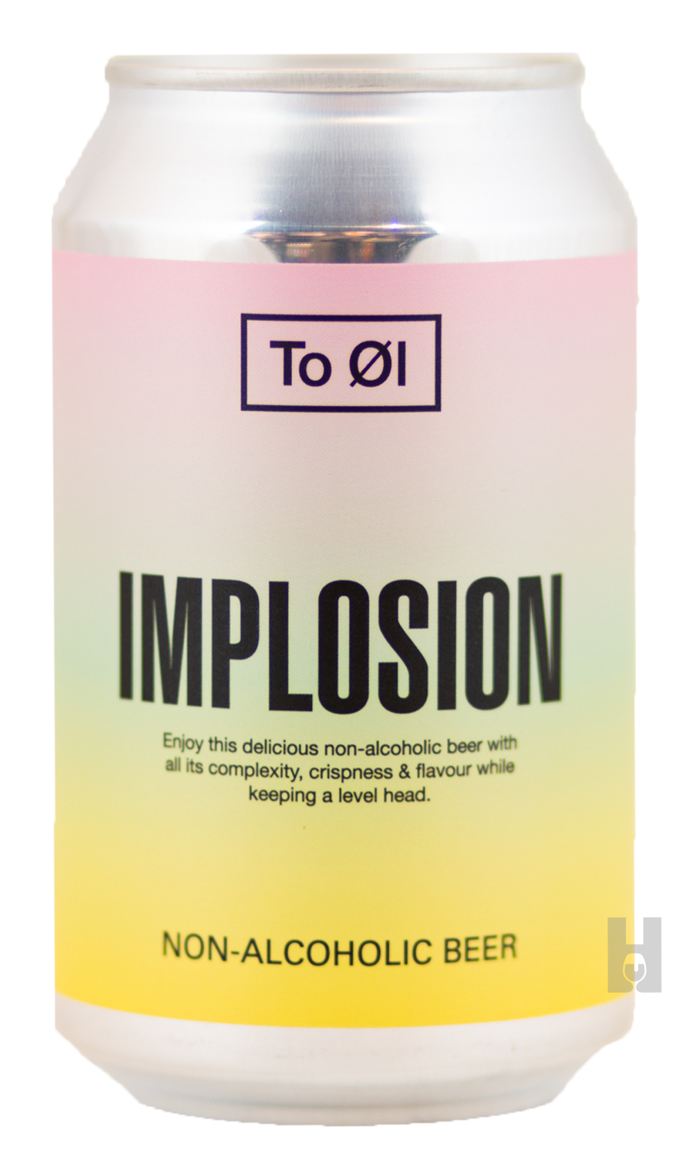 To Ol Implosion