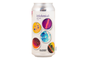 Blackout Infochemicals Blackout Infochemicals