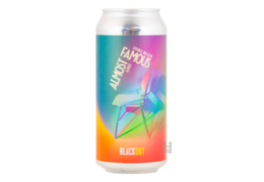 Blackout Almost Almost Famous Blackout Almost Almost Famous