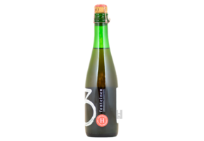 3 Fonteinen Hommage Bio Frambozen (season 1819) Blend No. 57 - Hoptimaal