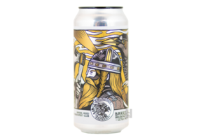 Amundsen Barrel Aged Viking Brunchfest Club Amundsen Barrel Aged Viking Brunchfest Club