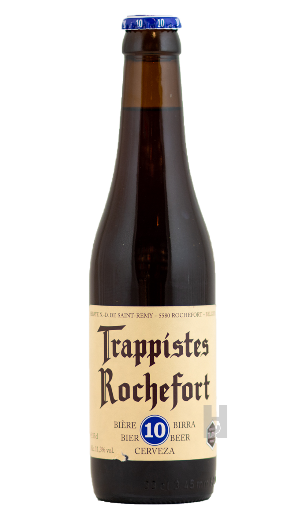 Rochefort 10
