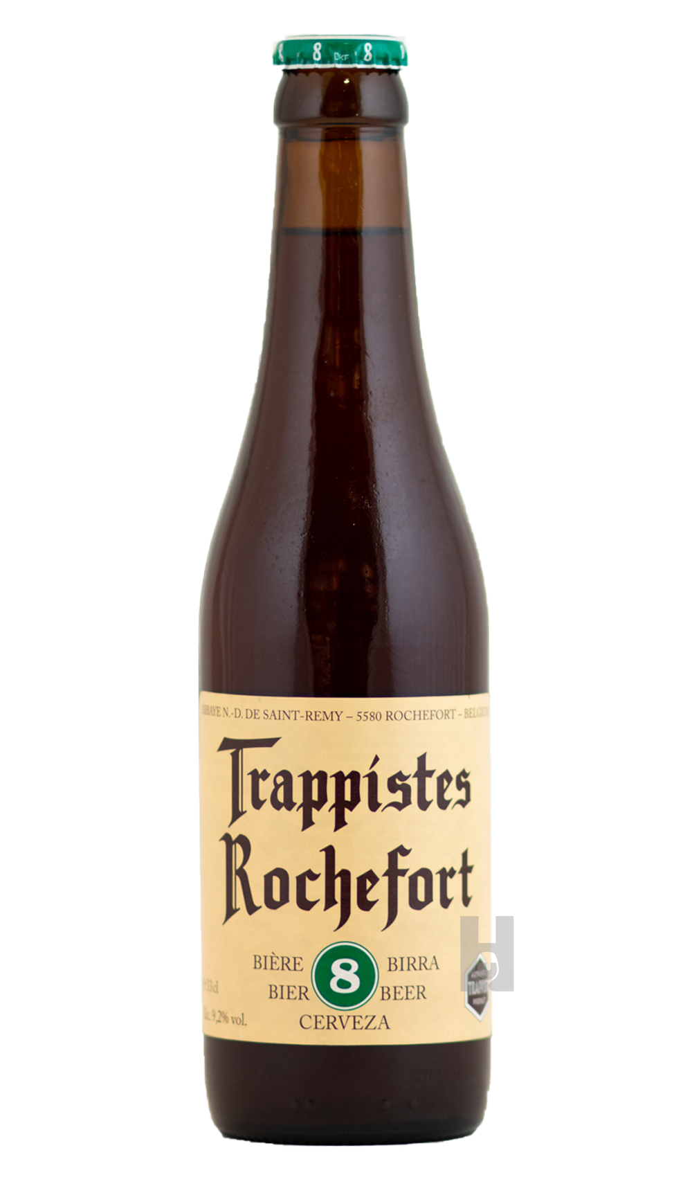 Rochefort 8