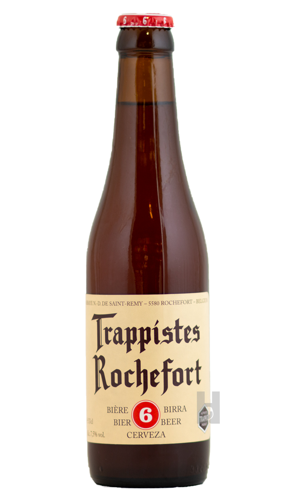 Rochefort 6