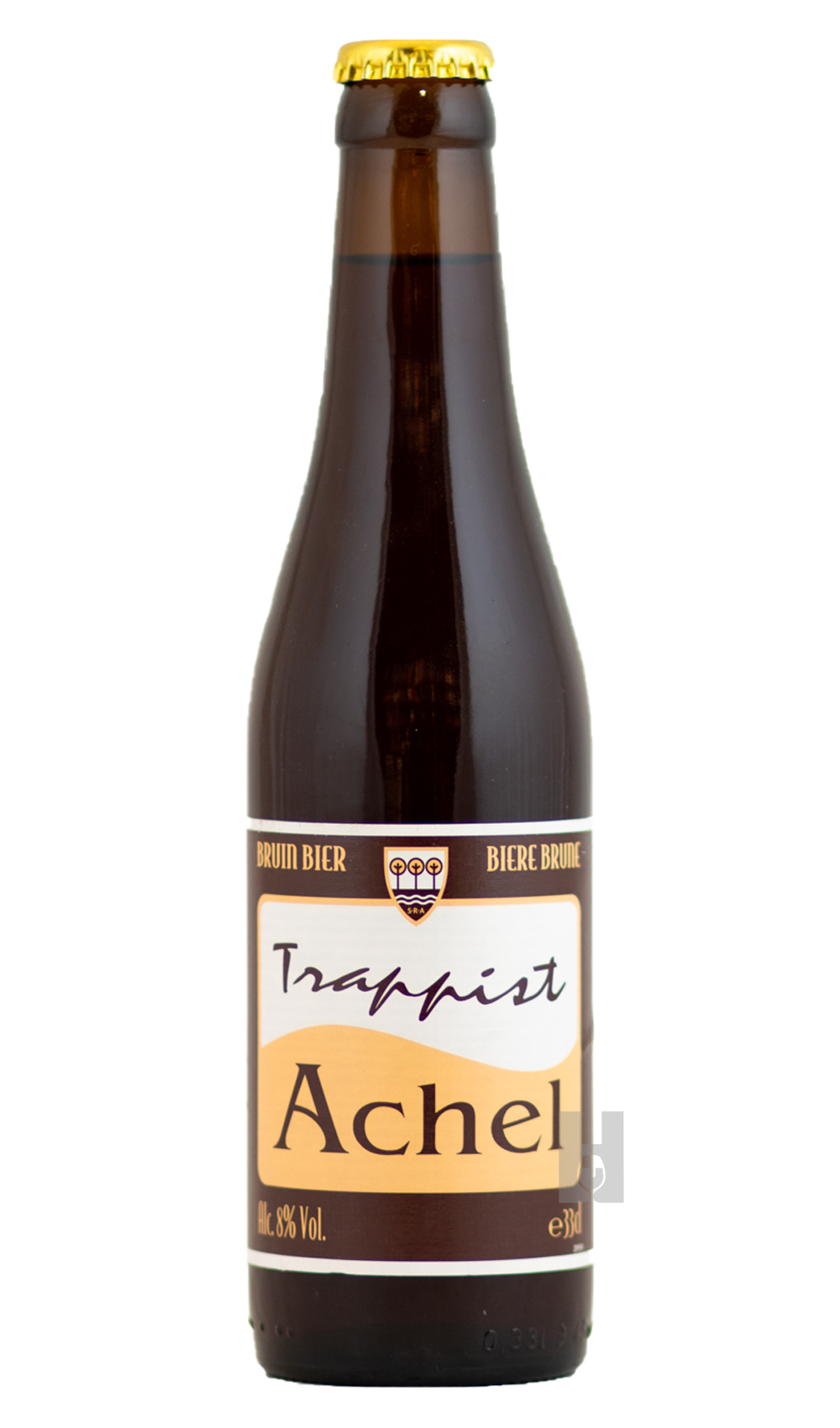 Achelse Kluis Bruin