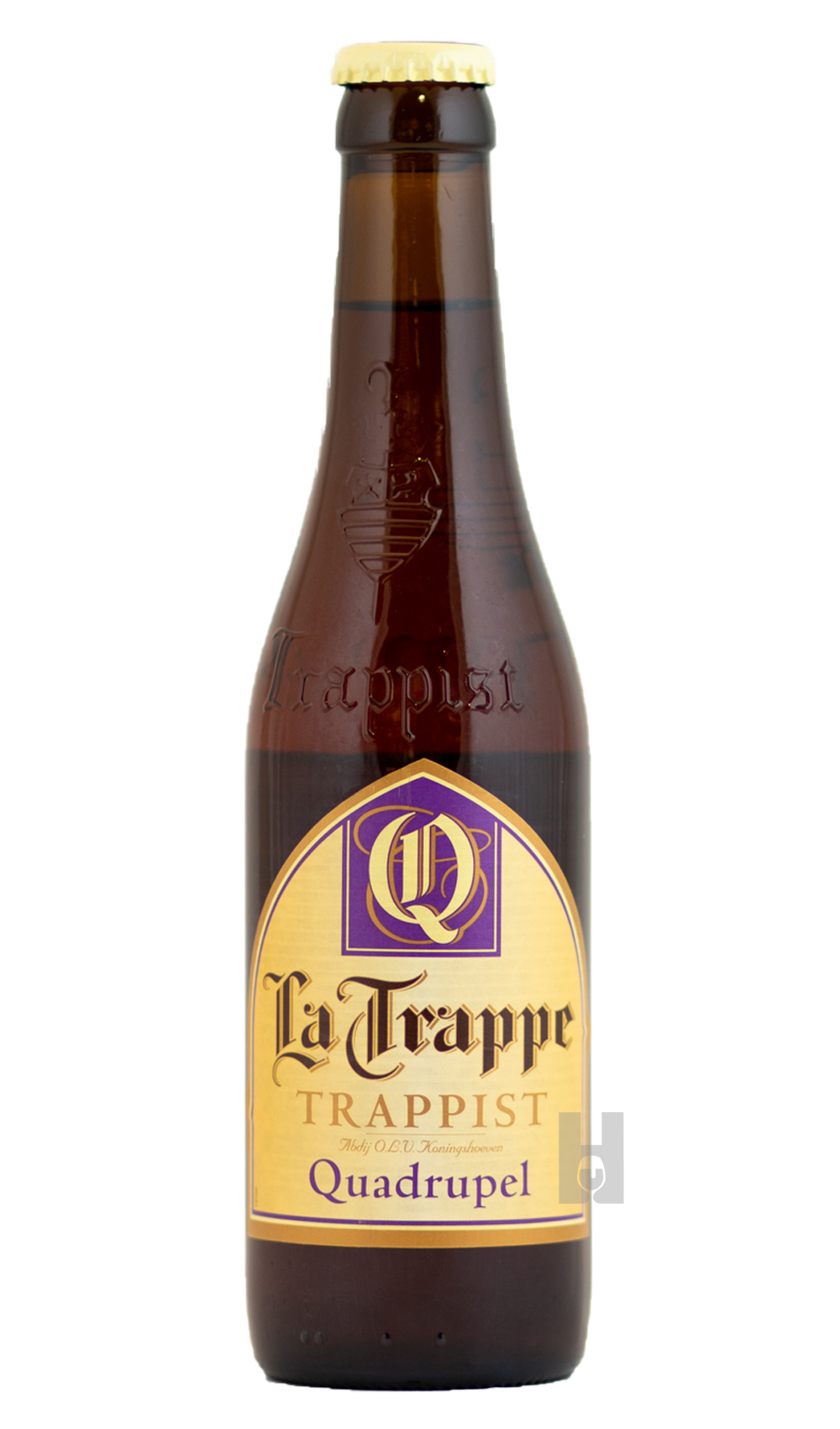 La Trappe Quadrupel