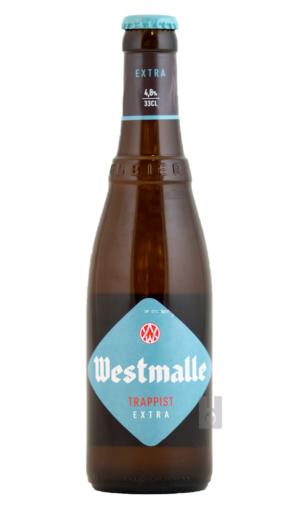 Westmalle Trappist Extra