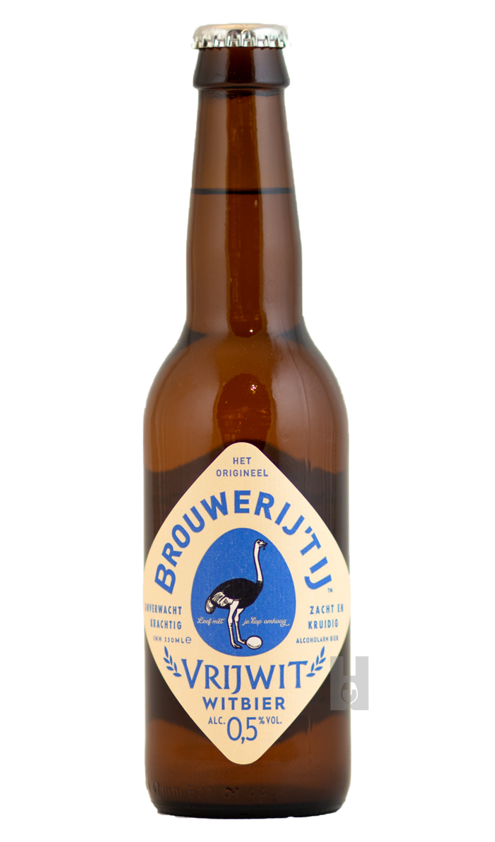 Brouwerij 't IJ Vrijwit