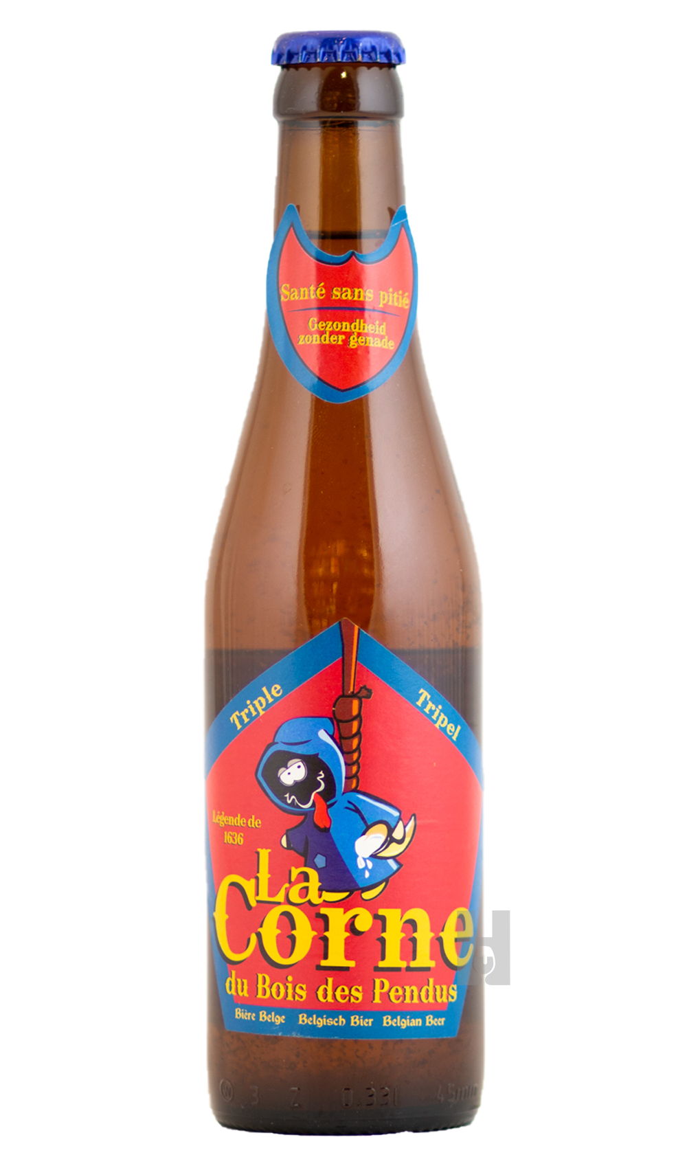 La Corne Tripel