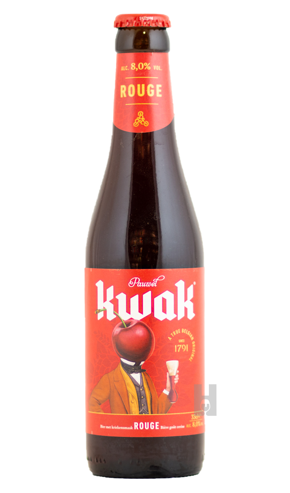Kwak Rouge