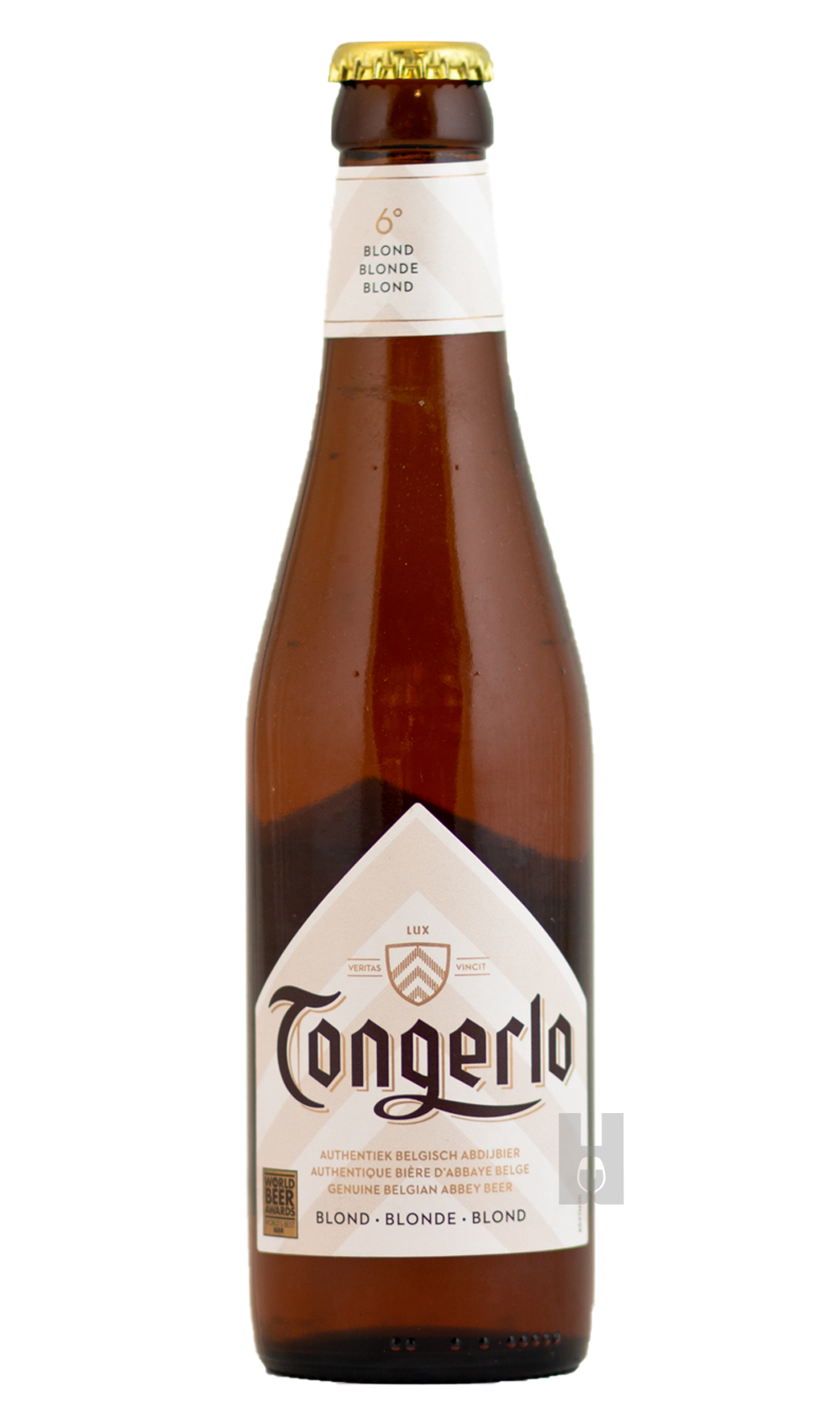 Tongerlo Lux Blond