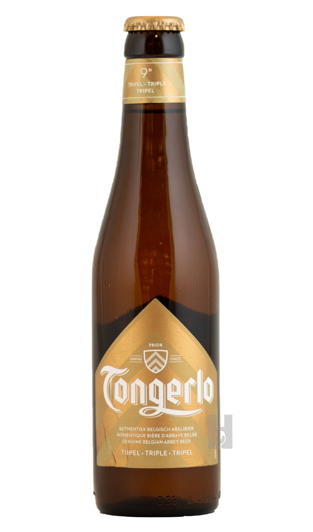 Tongerlo PRIOR Tripel