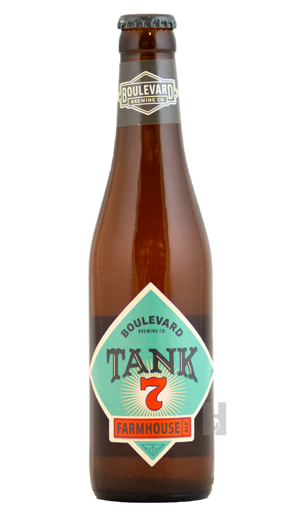 Boulevard Tank 7