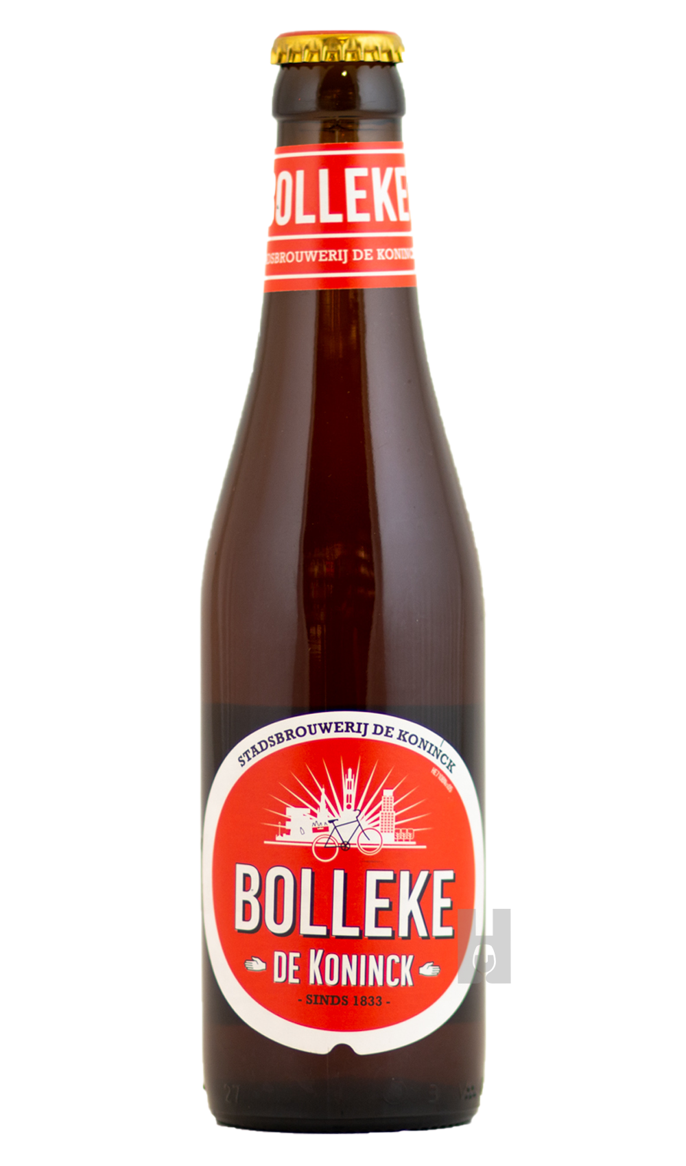 De Koninck Bolleke