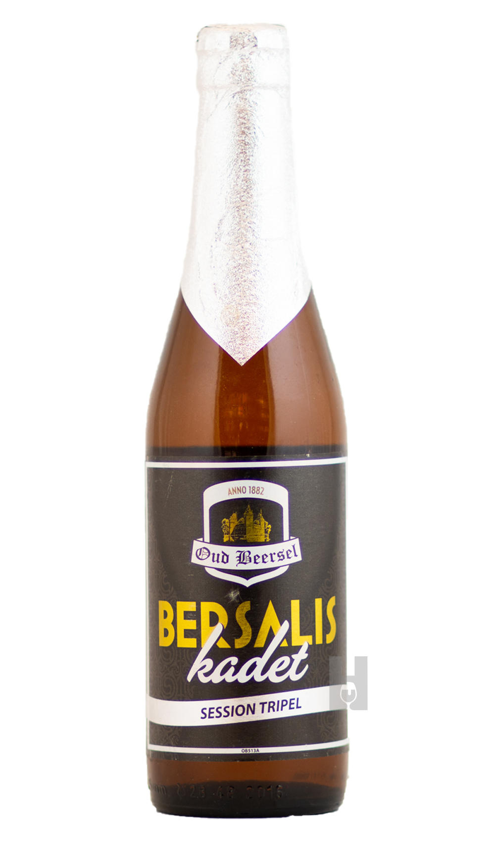 Bersalis Kadet
