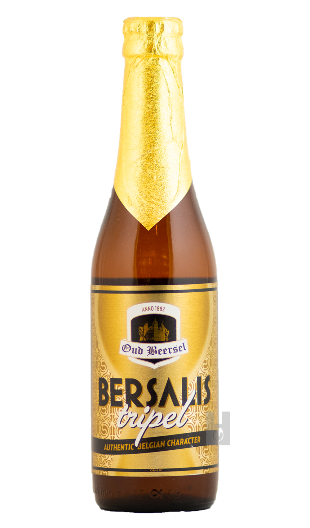 Bersalis Tripel