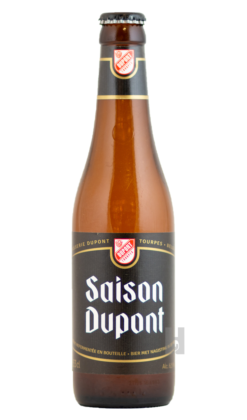 Saison Dupont