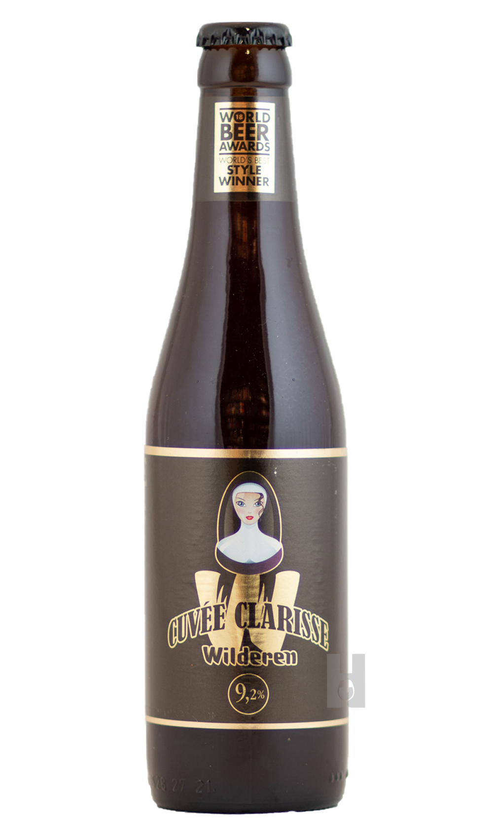 Wilderen Cuvée Clarisse