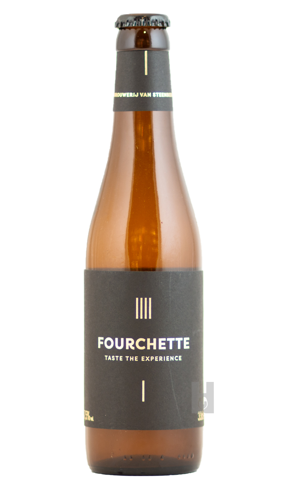 Van Steenberge Fourchette