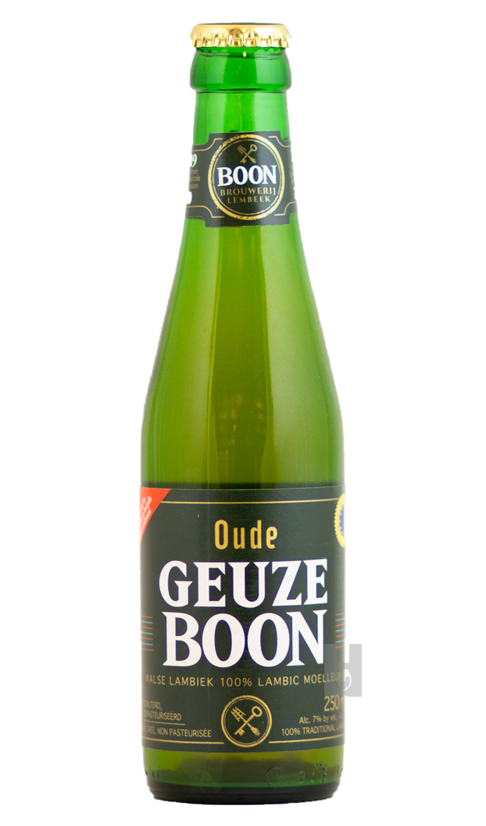 Oude Geuze Boon