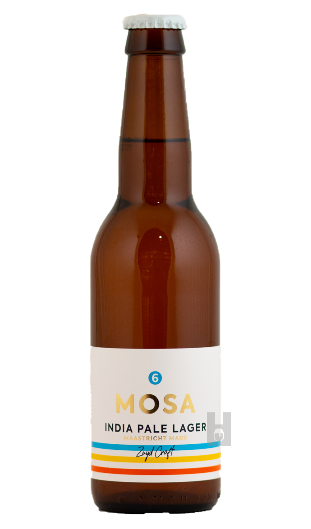 Zuyd Mosa 6