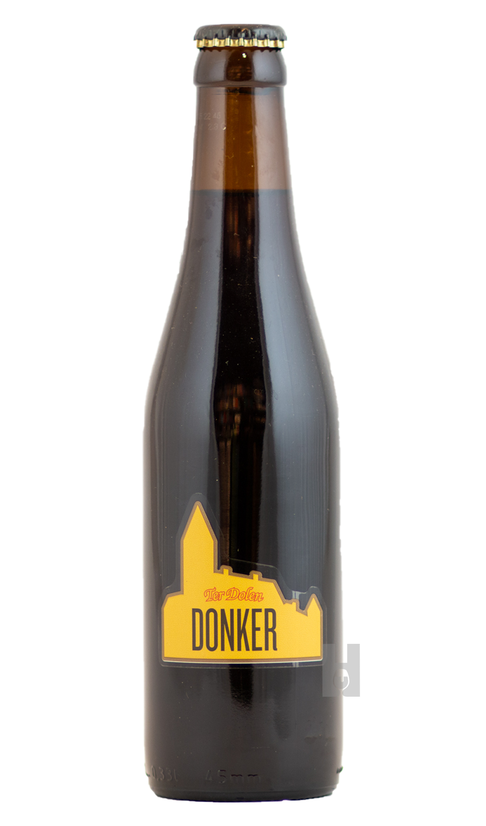 Ter Dolen Donker