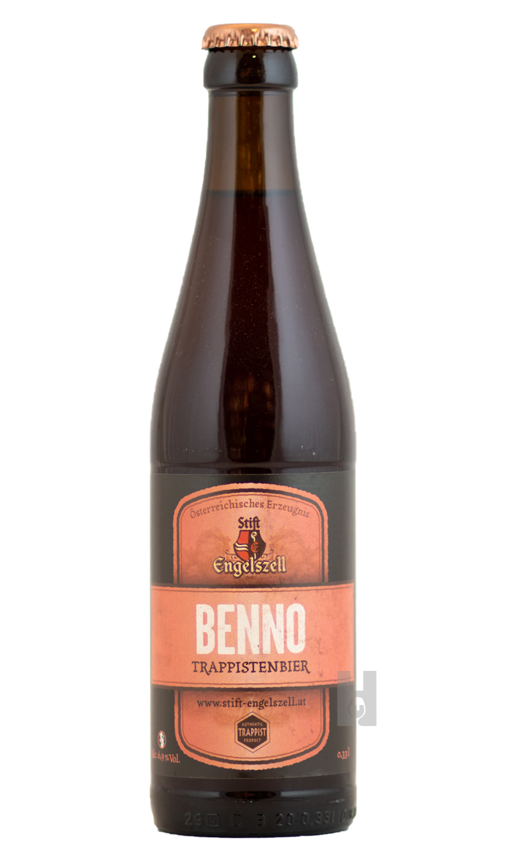 Stift Engelszell Benno