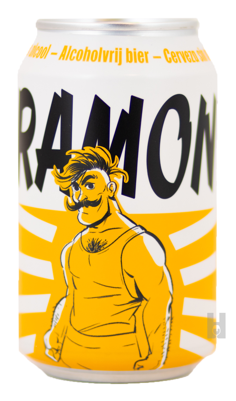 Roman Ramon