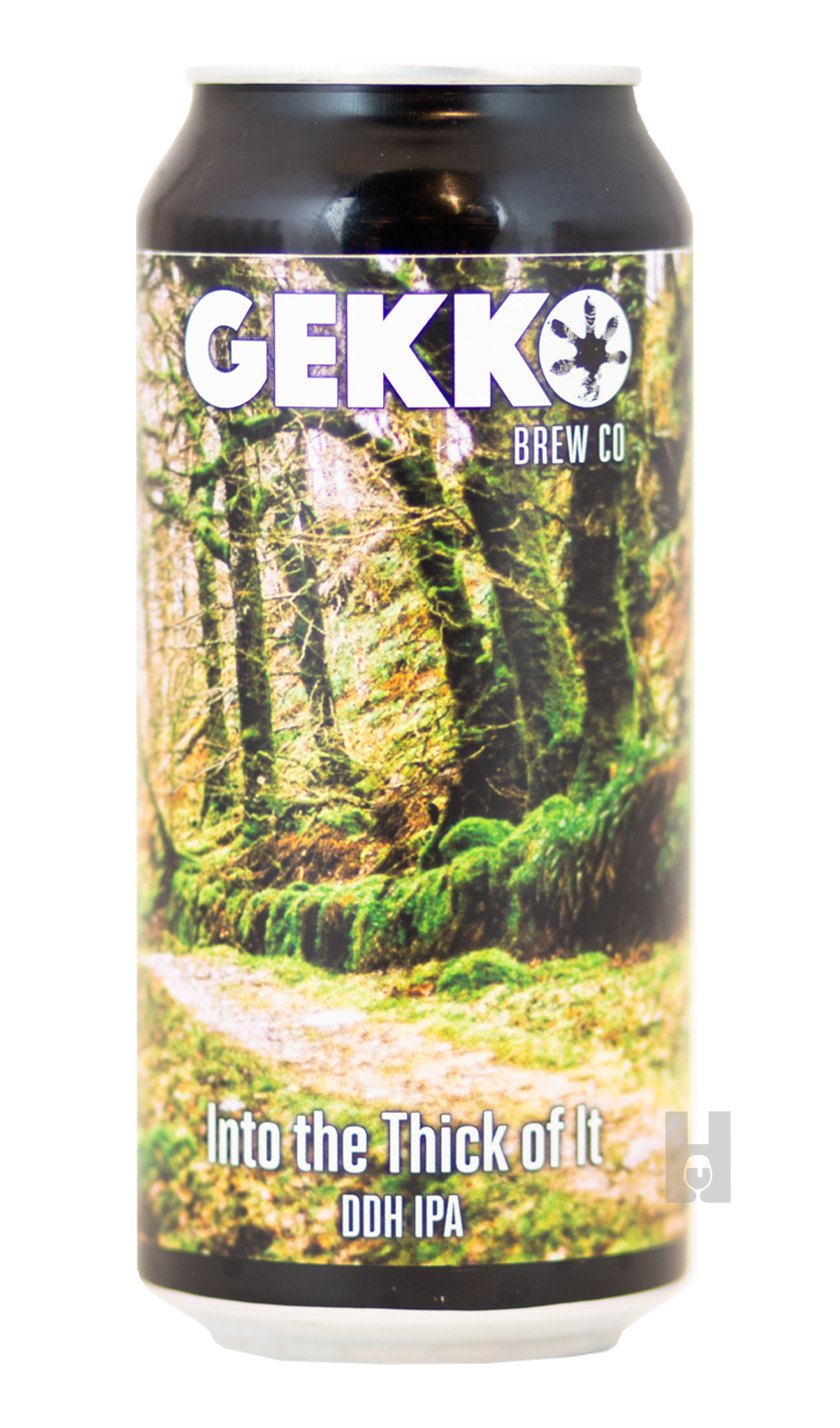 Gekko Into the Thick of It