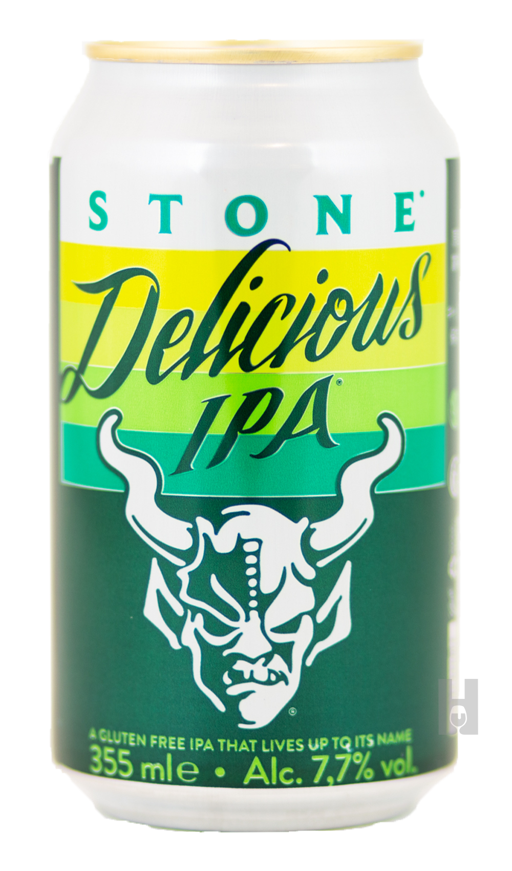 Stone Delicious IPA