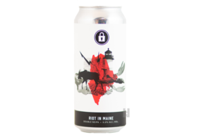 Prison City Riot In Maine Prison City Riot In Maine