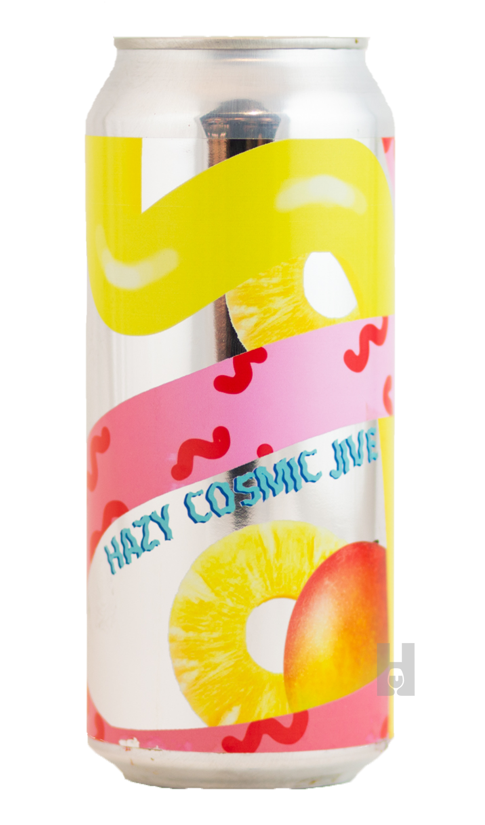 Celestial Hazy Cosmic Jive