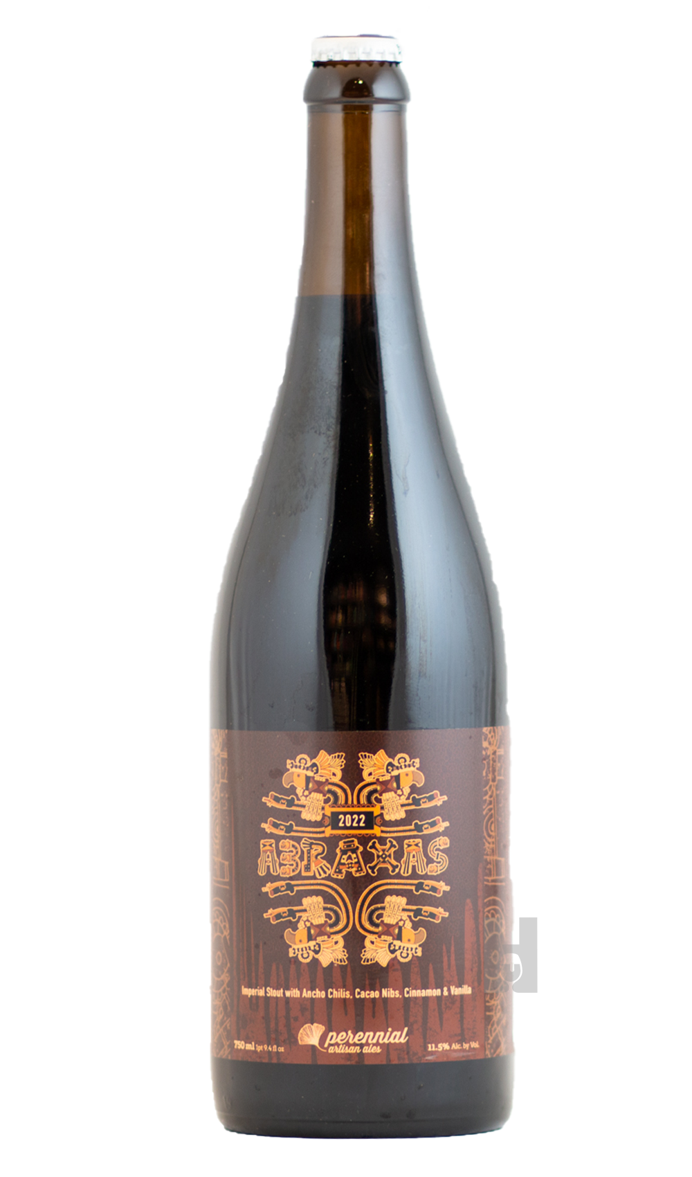 Perennial Abraxas (2022)