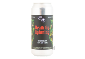 Third Moon Death By Lightning 