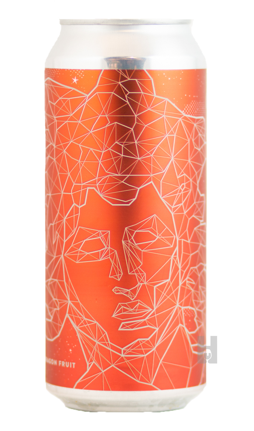 Mortalis Medusa | Passion Fruit + Dragon Fruit