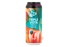 Funky Fluid Triple Vista Funky Fluid Triple Vista