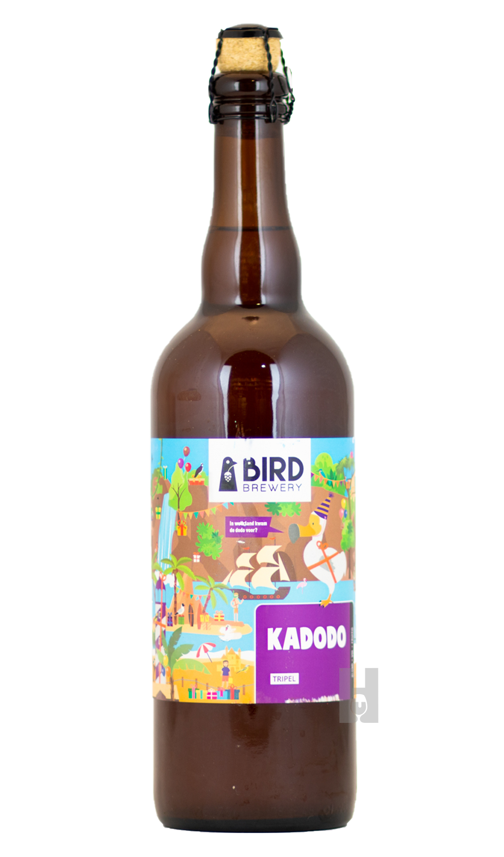 Bird Kadodo