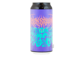 Omnipollo Sufficiently Hoppy Ale Omnipollo Sufficiently Hoppy Ale