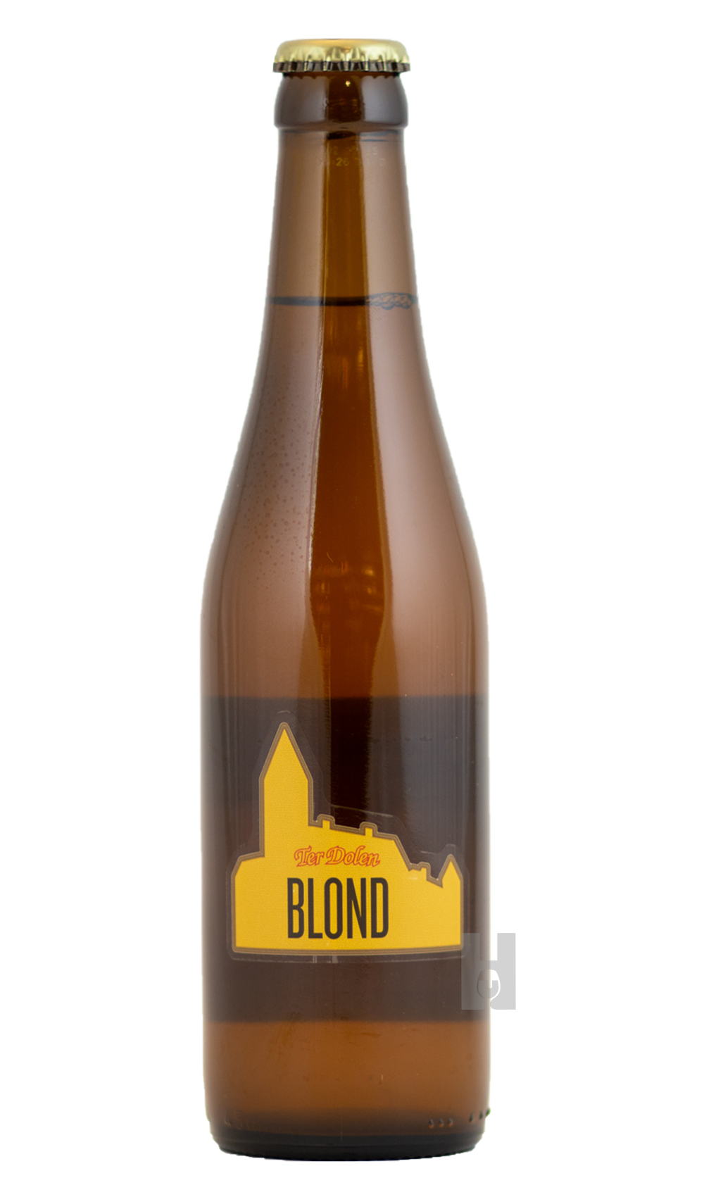 Ter Dolen Blond