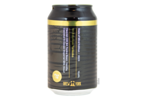 Brew York Empress Tonkoko BA Heven Hill Edition 2023 #19 Brew York Empress Tonkoko BA Heven Hill Edition 2023 #19