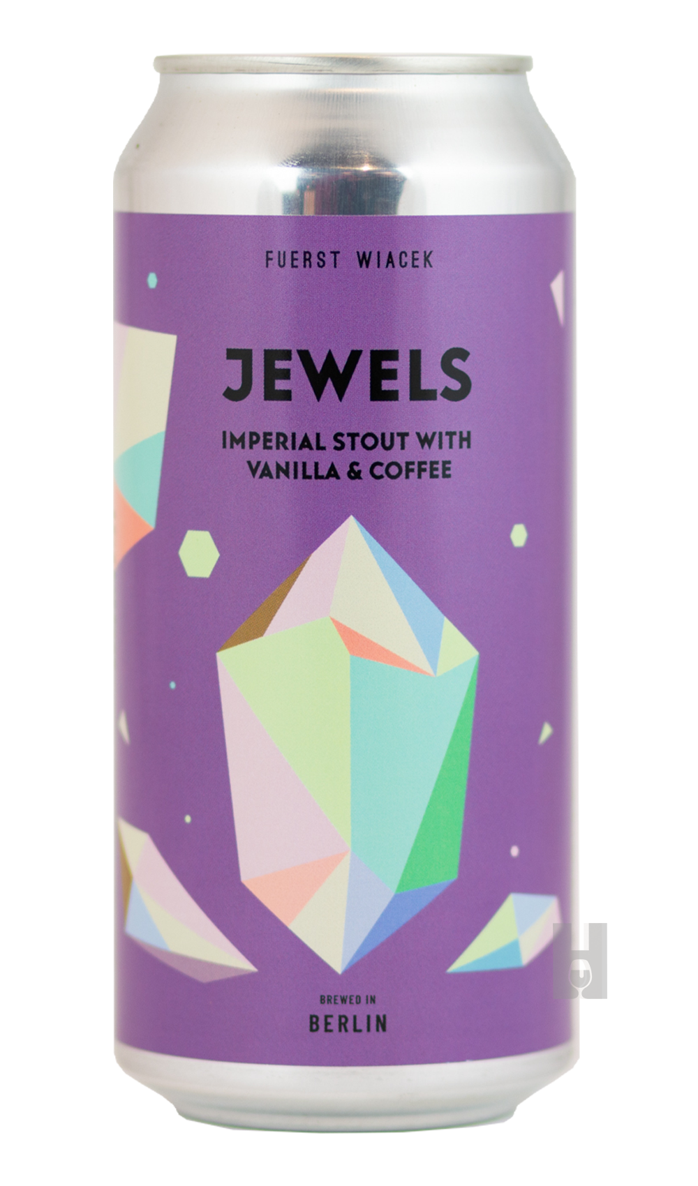 Fuerst Wiacek Jewels