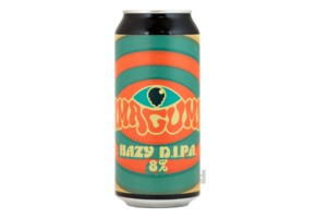 Ummagumma Hazy DIPA Ummagumma Hazy DIPA