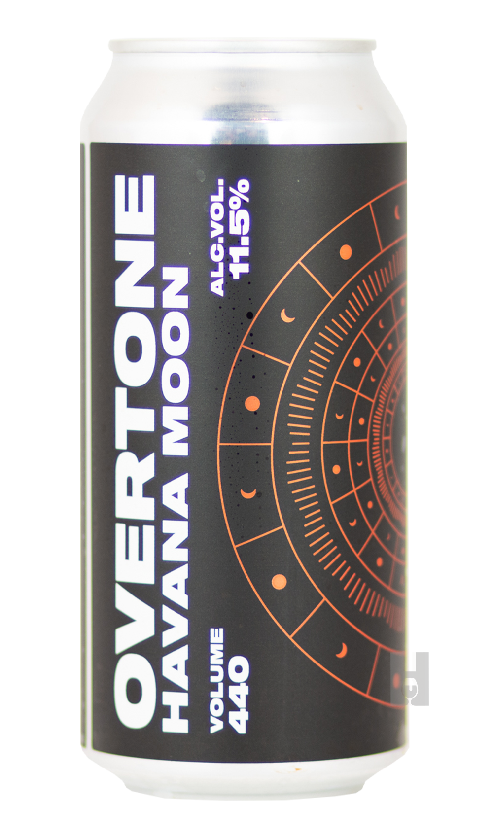Overtone Havana Moon