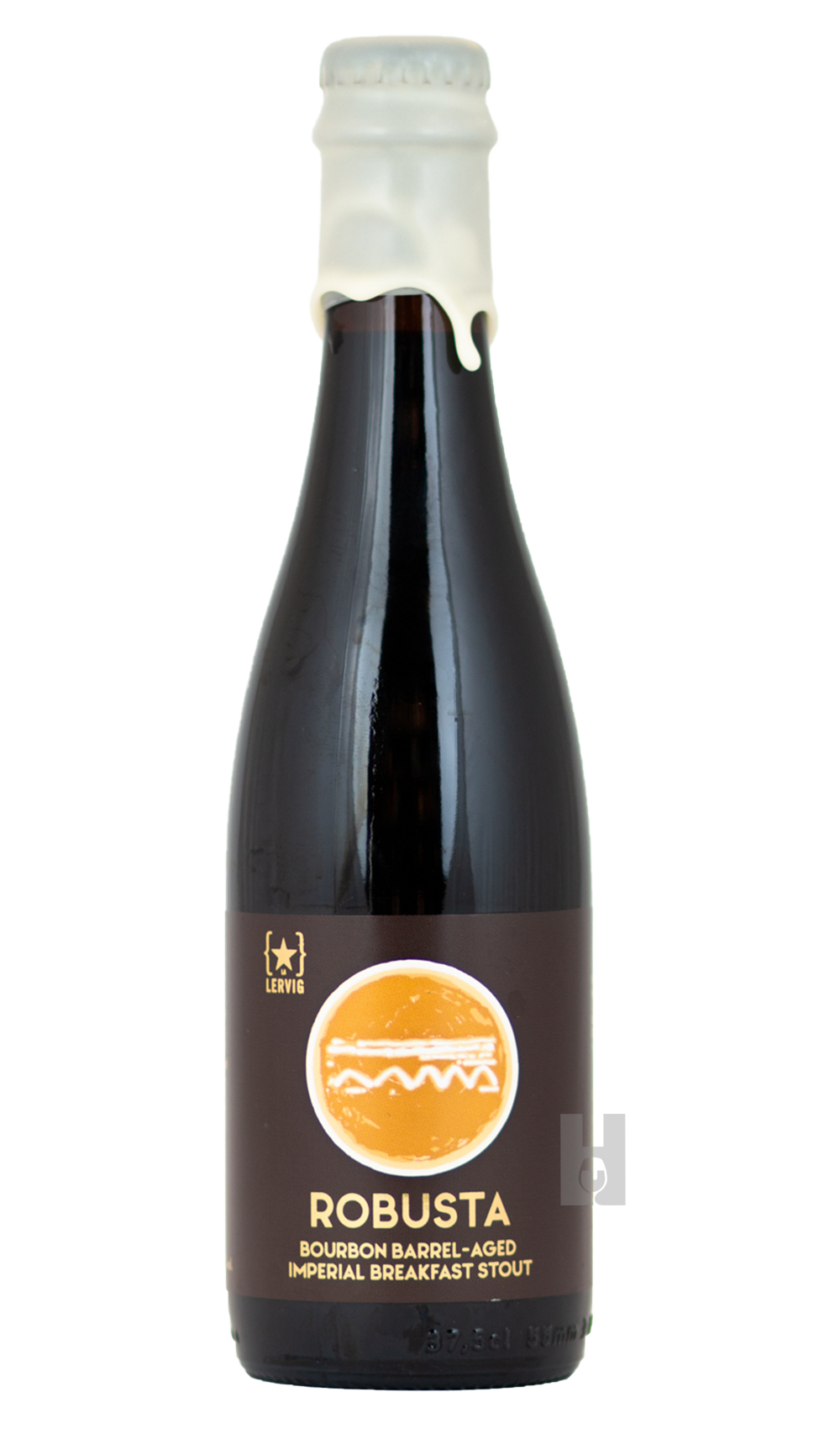 Lervig Robusta By Rackhouse
